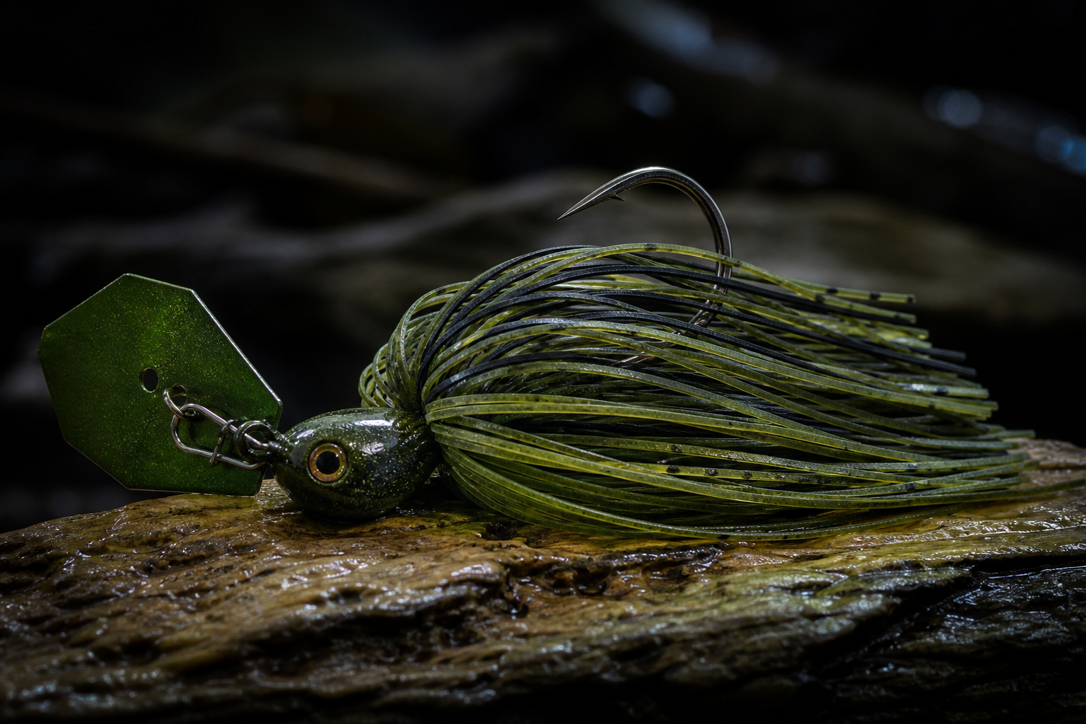 Chatterbaits