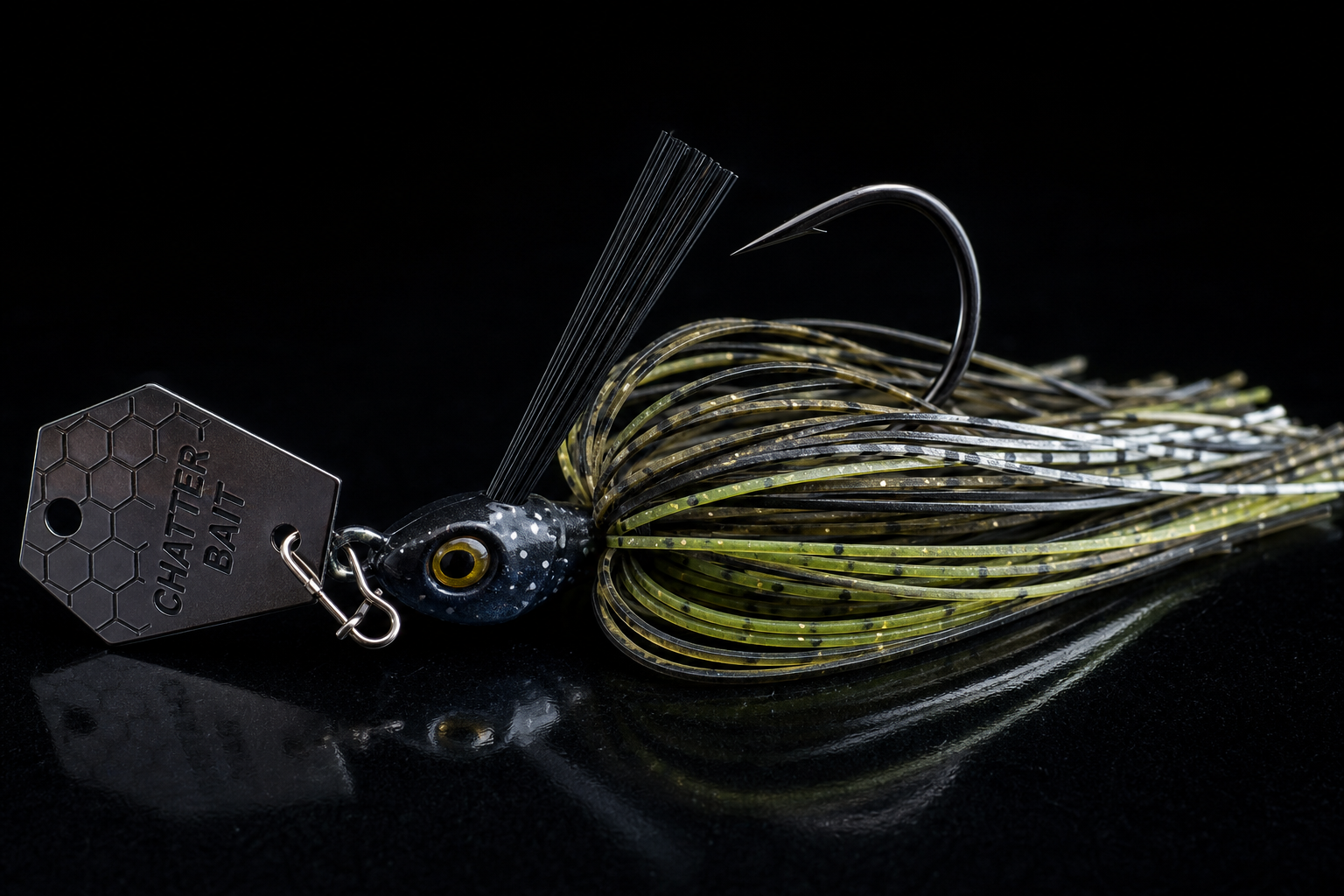 Chatterbaits