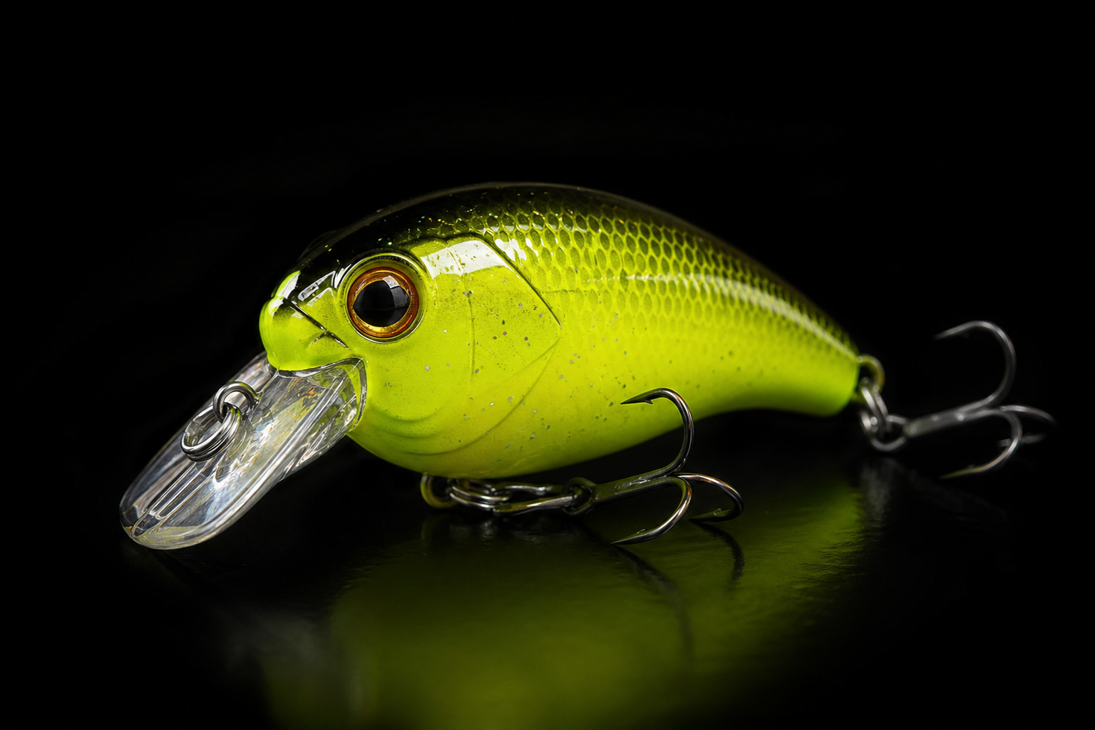 Crankbaits