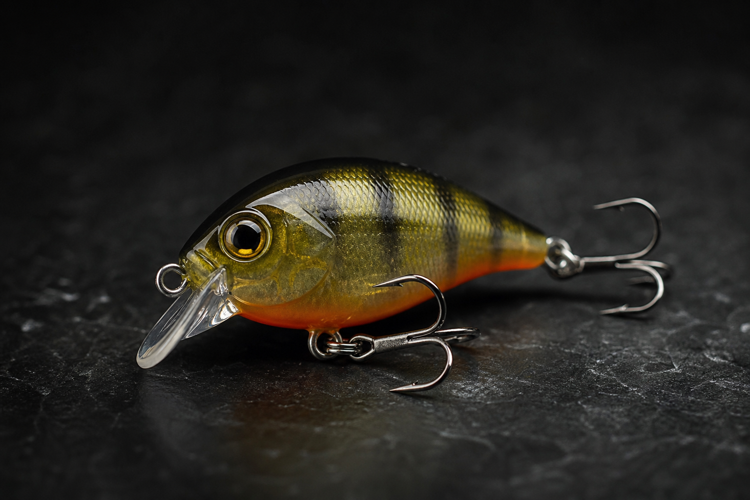 Crankbaits