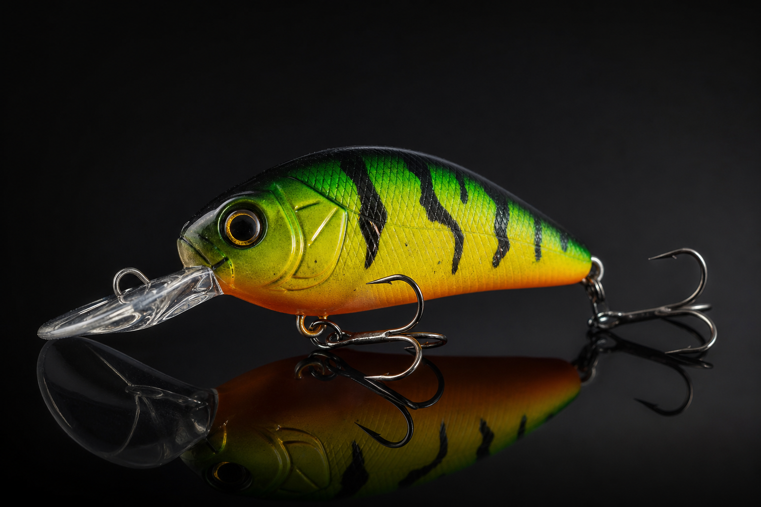 Crankbaits