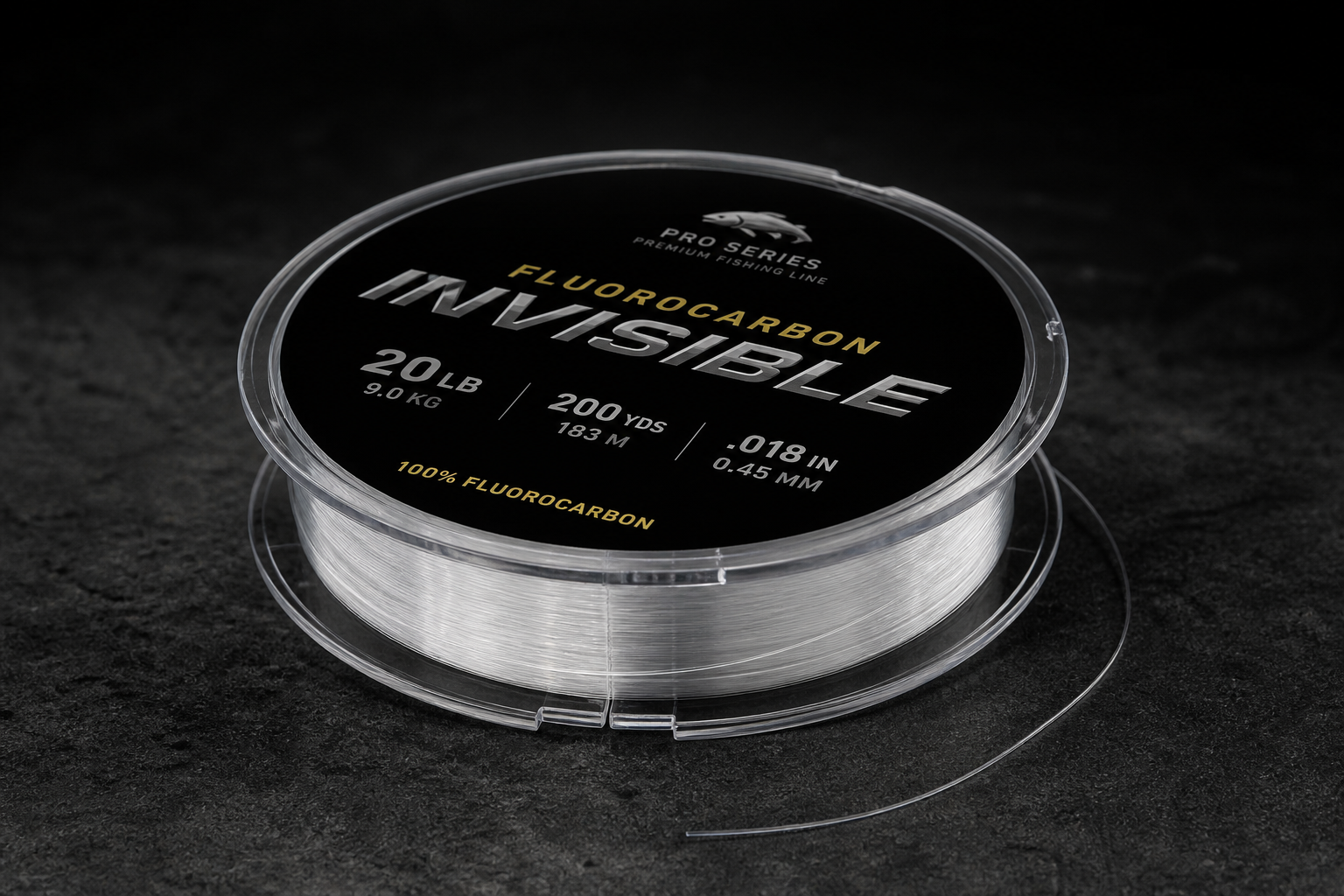Fluorocarbones