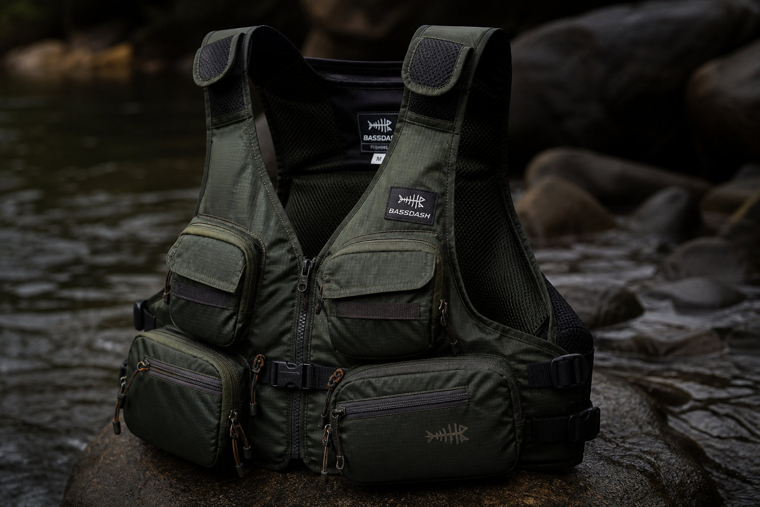 Gilets