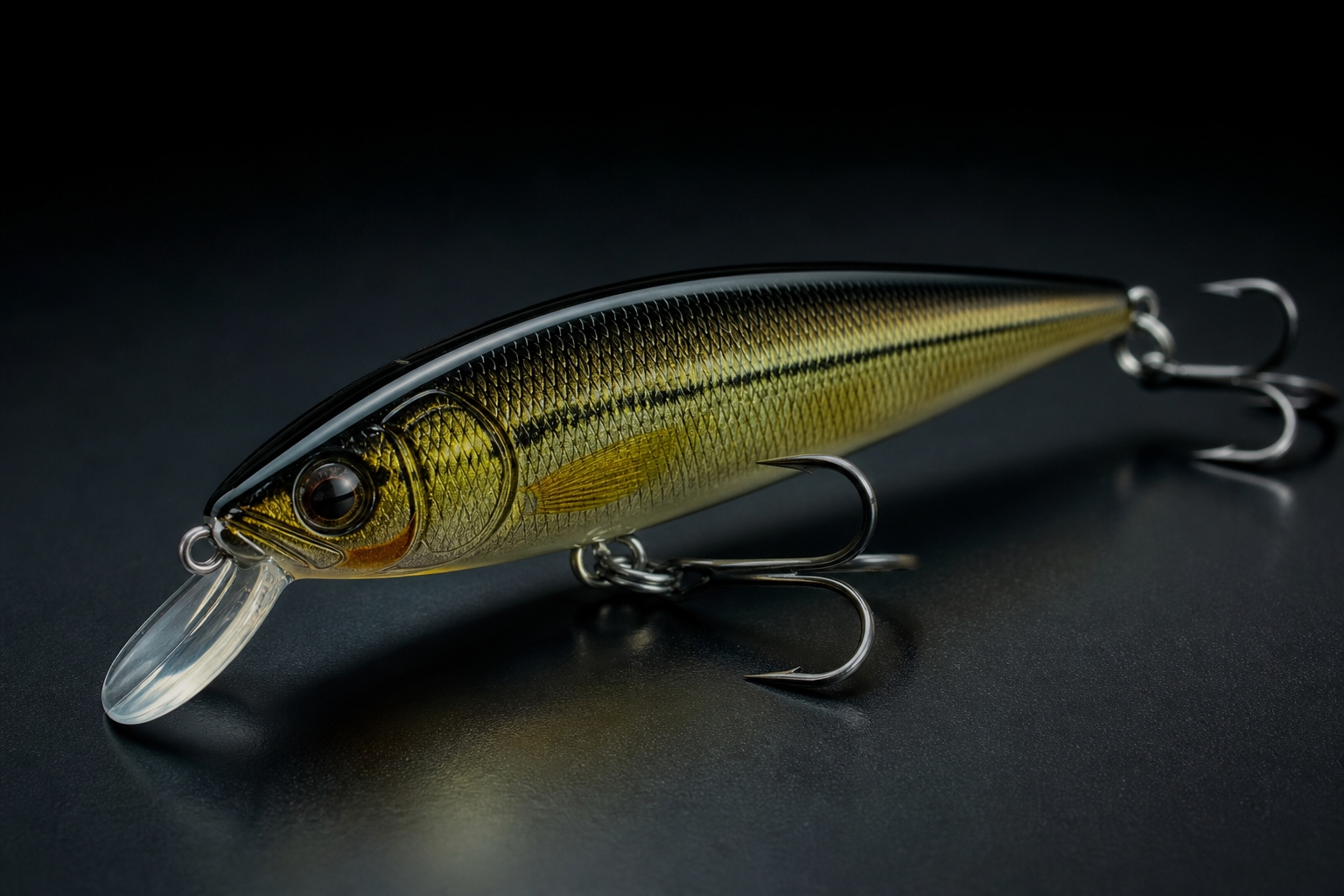 Jerkbaits