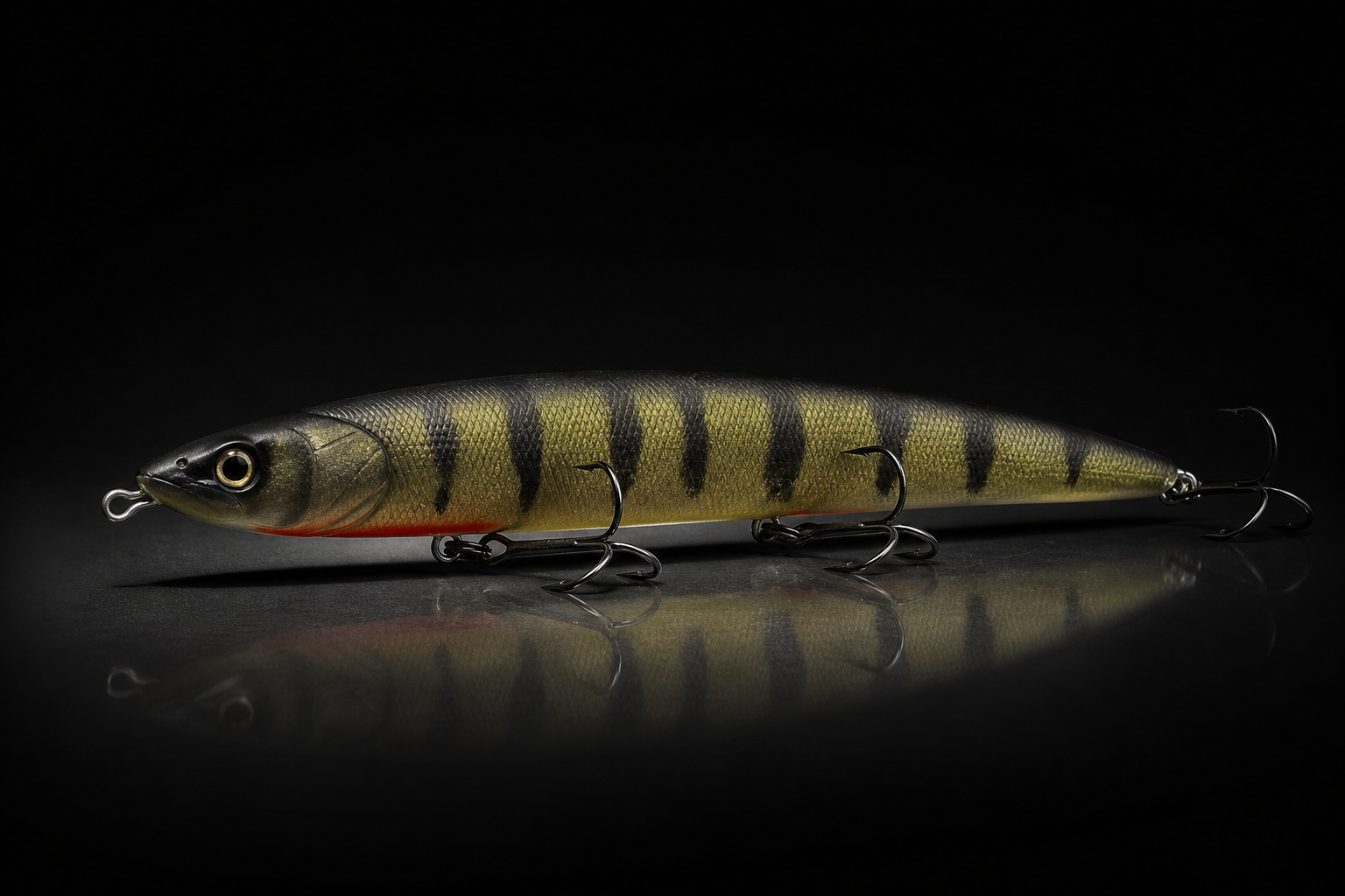 Jerkbaits