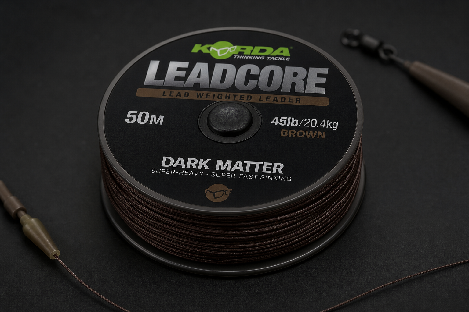 Leadcore