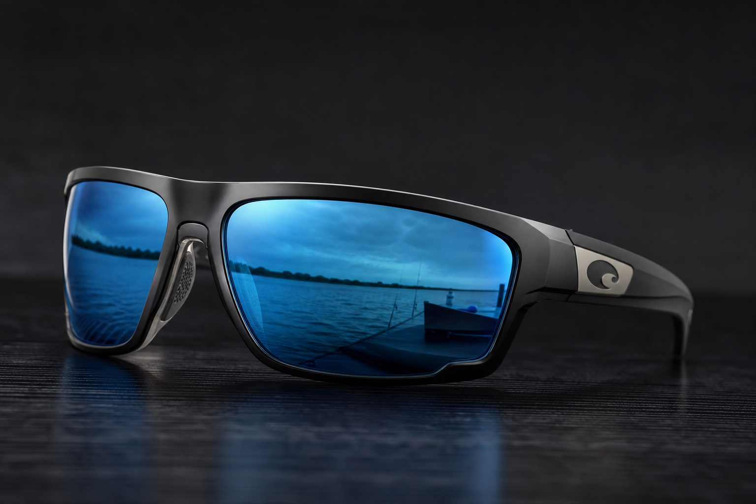 Lunettes polarisantes
