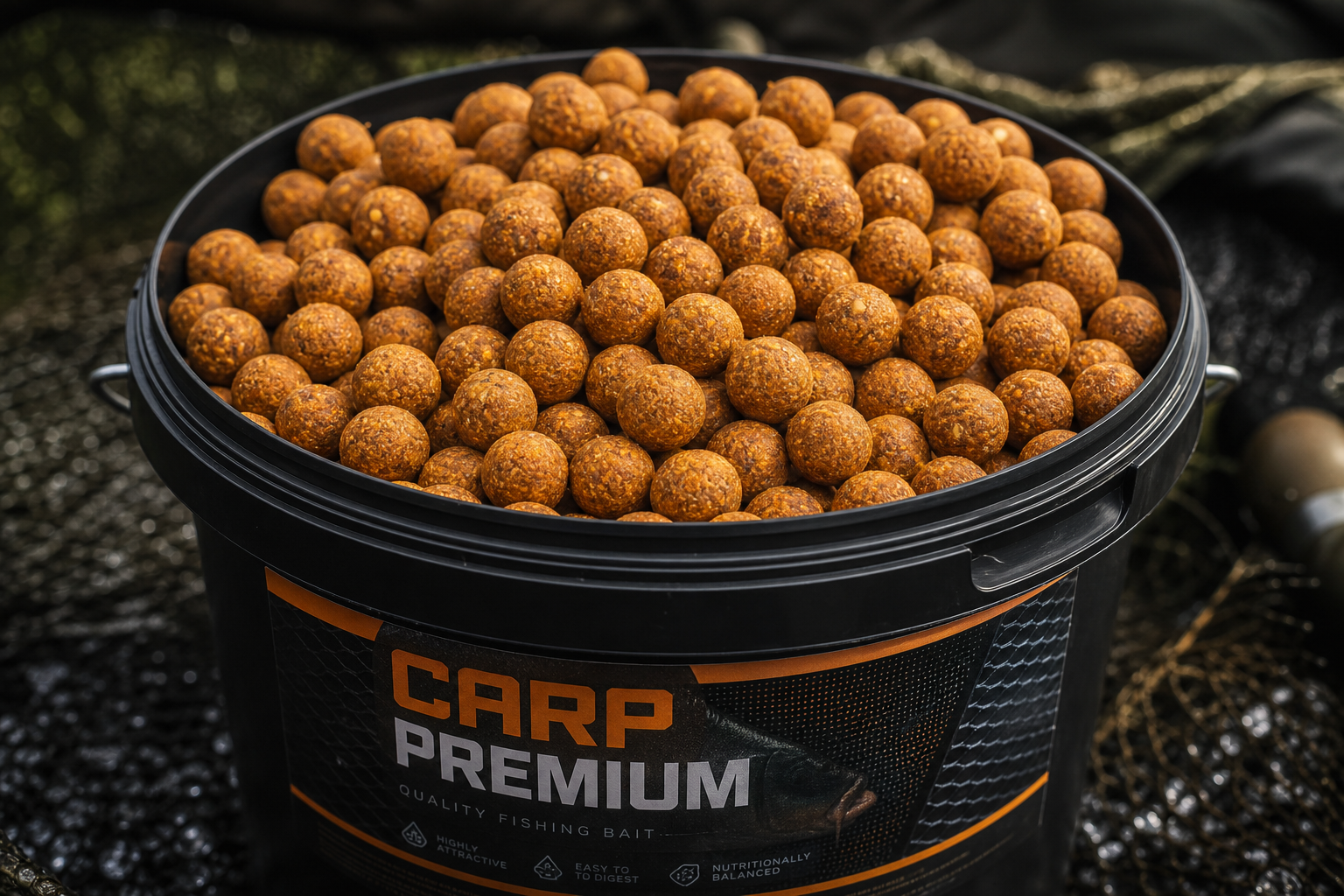 Pellets