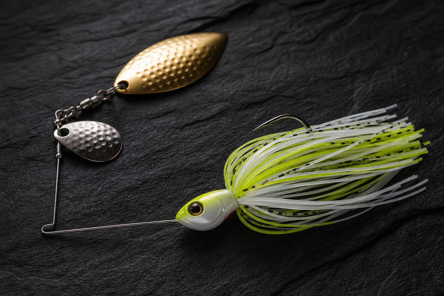 Spinnerbaits