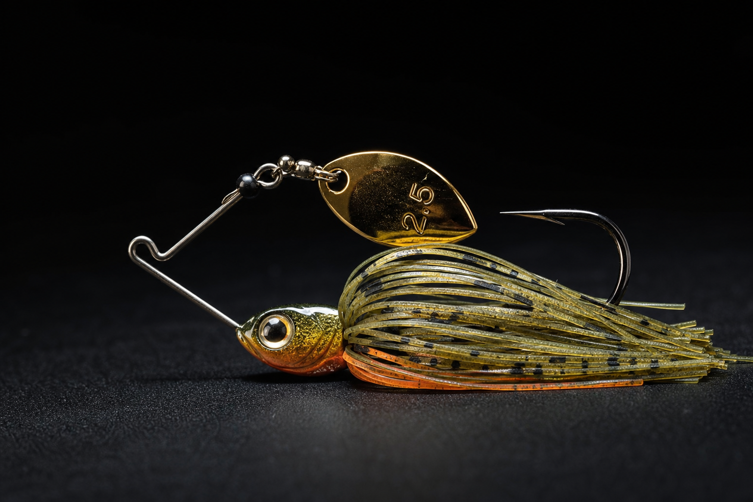 Spinnerbaits