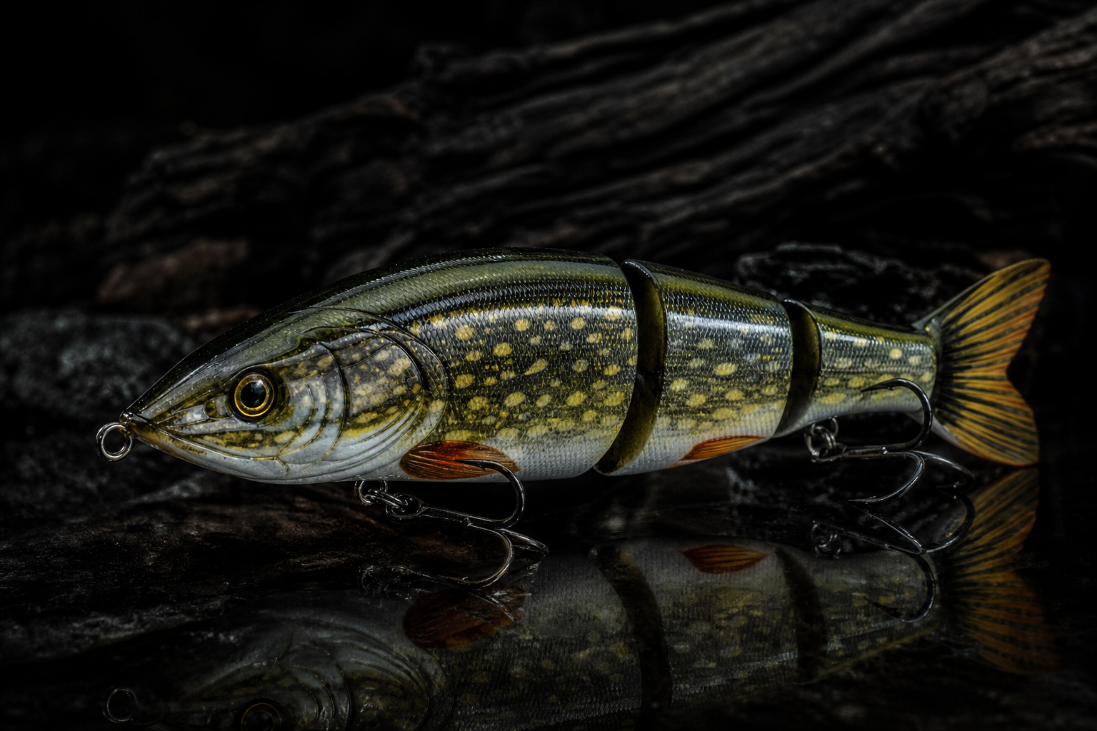 Swimbaits
